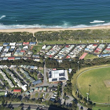 Wollongong Surf Leisure Resort Bagian luar foto