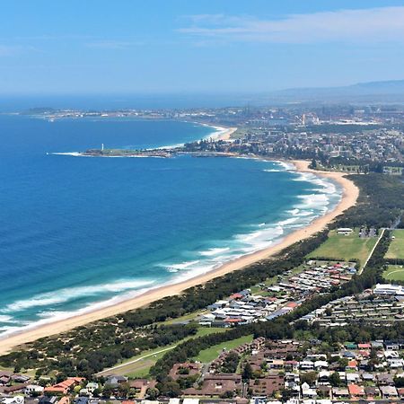 Wollongong Surf Leisure Resort Bagian luar foto