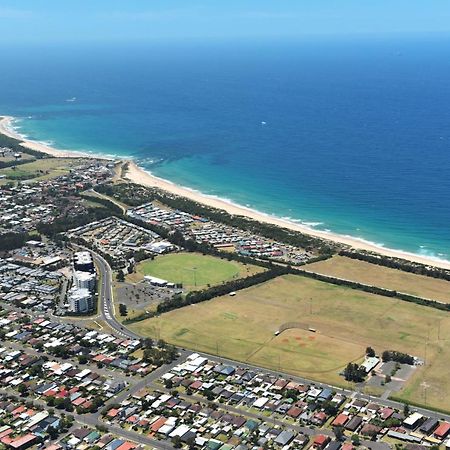 Wollongong Surf Leisure Resort Bagian luar foto