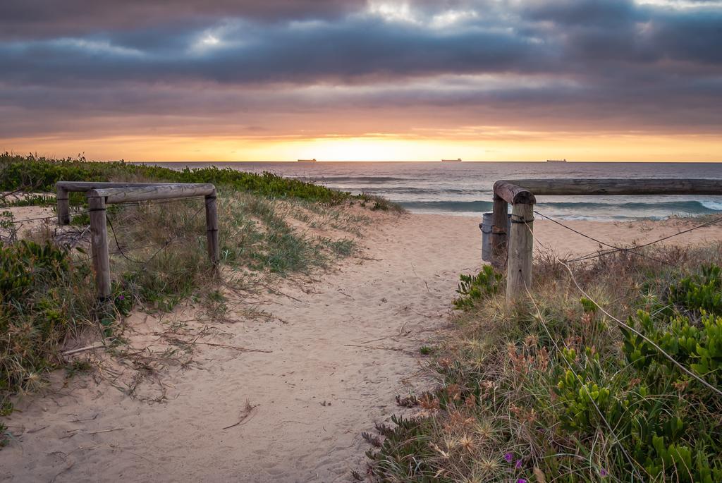 Wollongong Surf Leisure Resort Bagian luar foto