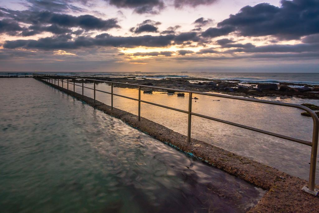 Wollongong Surf Leisure Resort Bagian luar foto