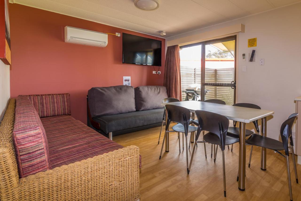 Wollongong Surf Leisure Resort Bagian luar foto