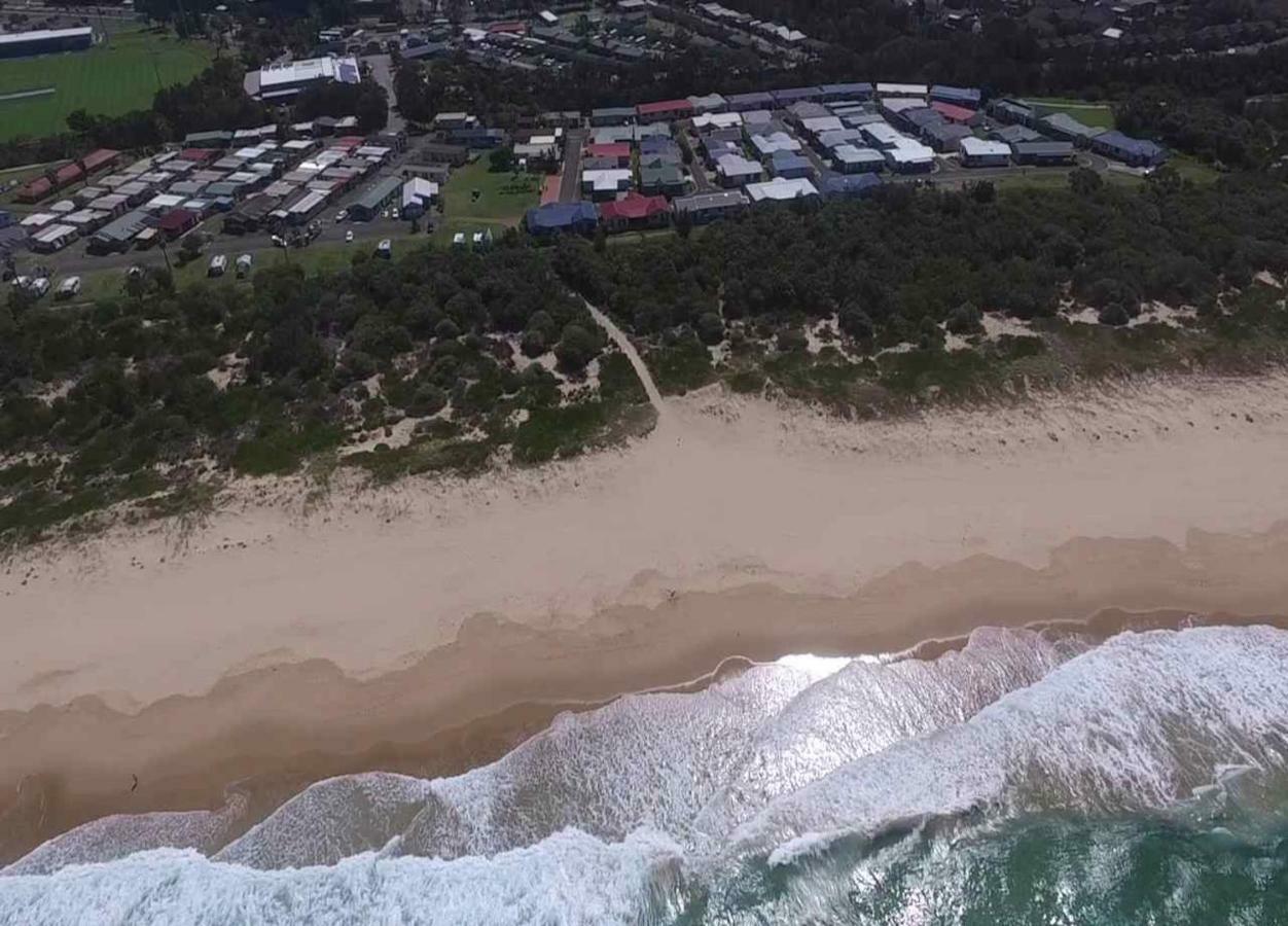 Wollongong Surf Leisure Resort Bagian luar foto