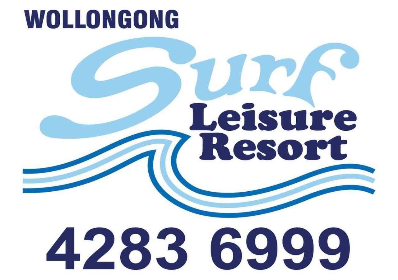 Wollongong Surf Leisure Resort Bagian luar foto